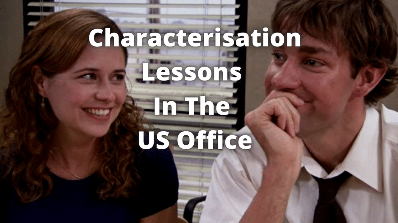 Characterisation Lessons In The US Office