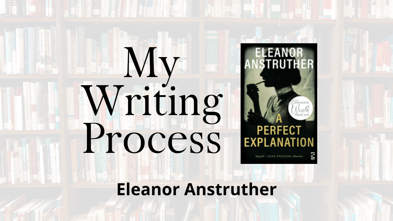 The Writing Process Of A Perfect Explanation 1