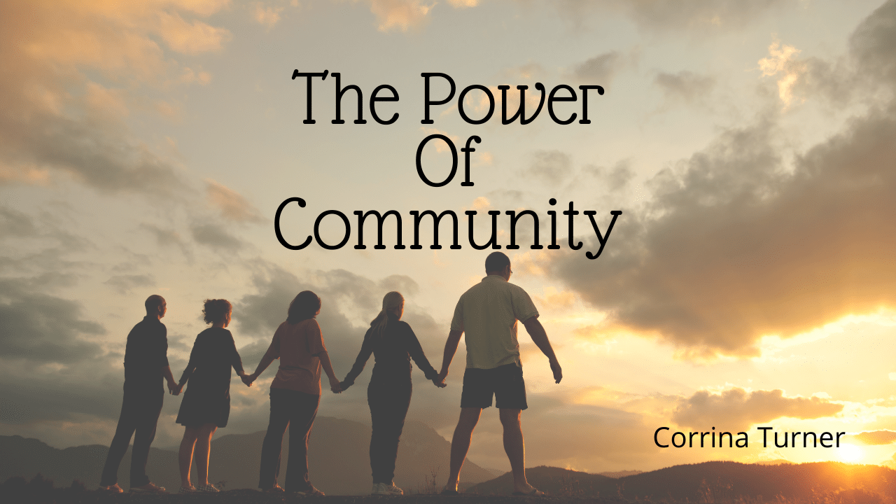 The Power Of Community