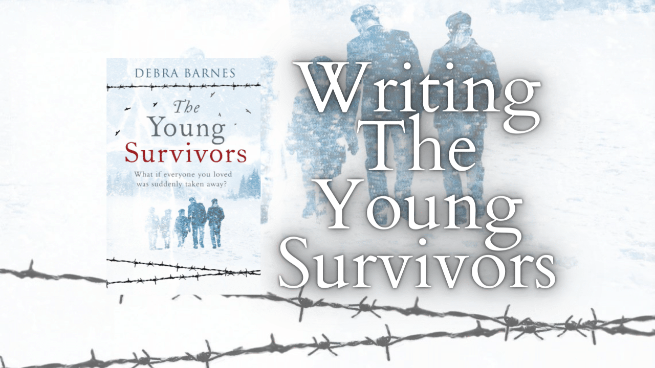 Writing The Young Survivors