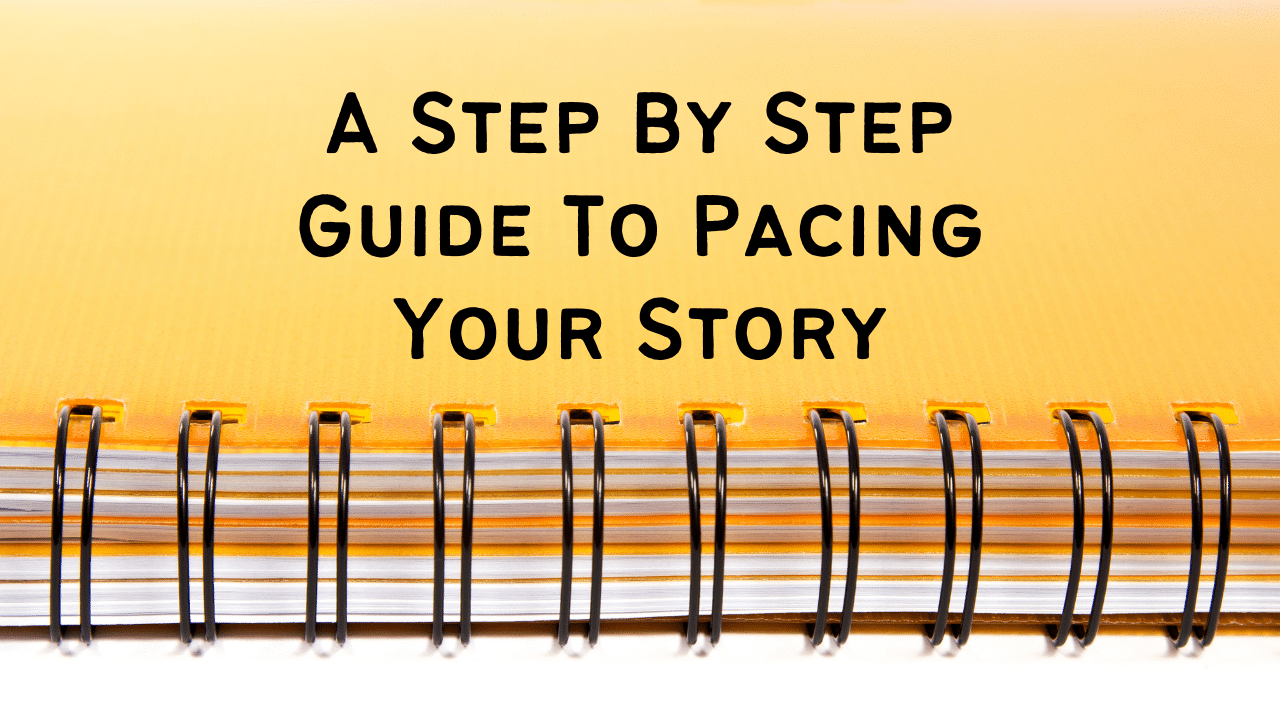 A Step By Step Guide To Pacing