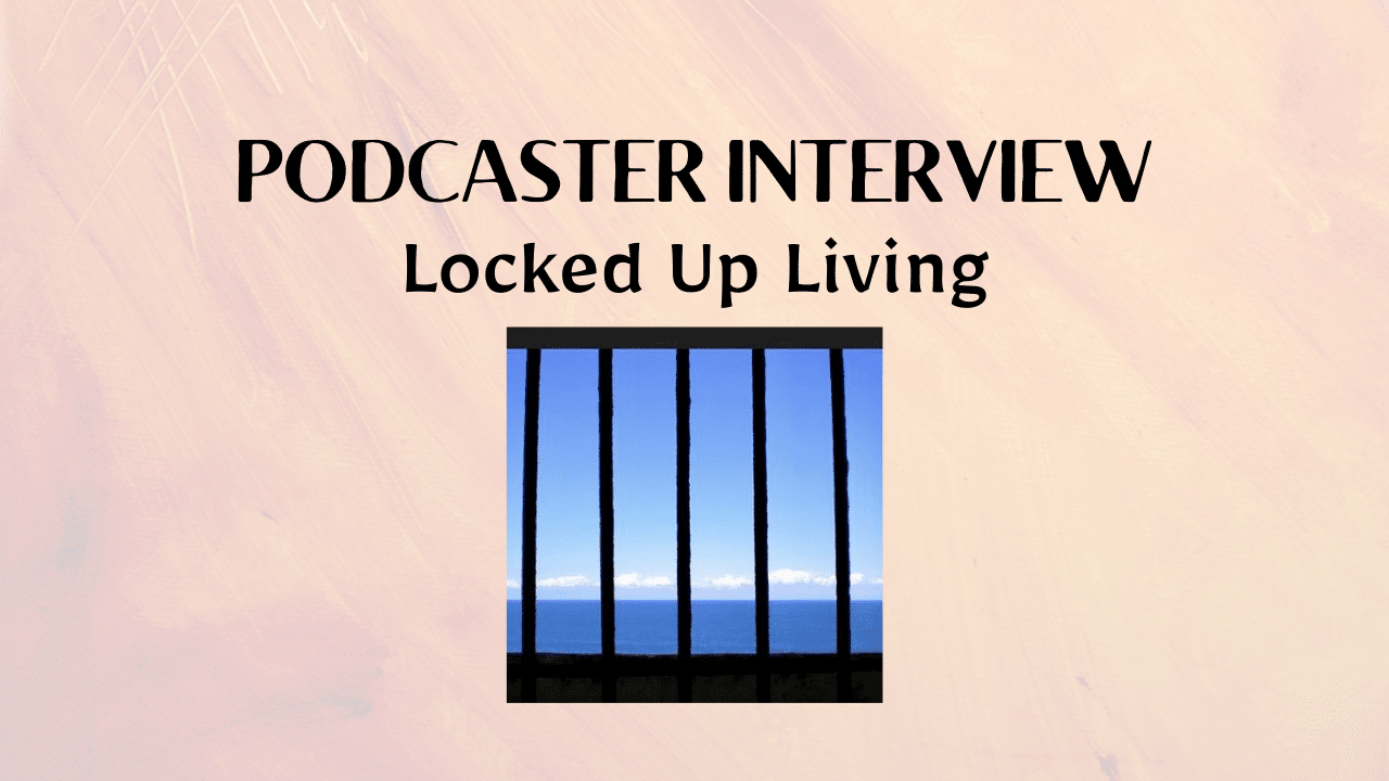 PODCASTER INTERVIEW 1 1