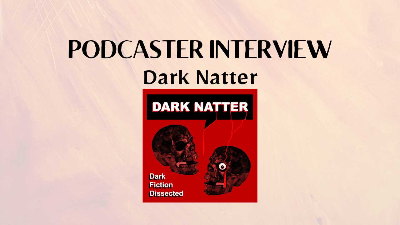 PODCASTER INTERVIEW 1