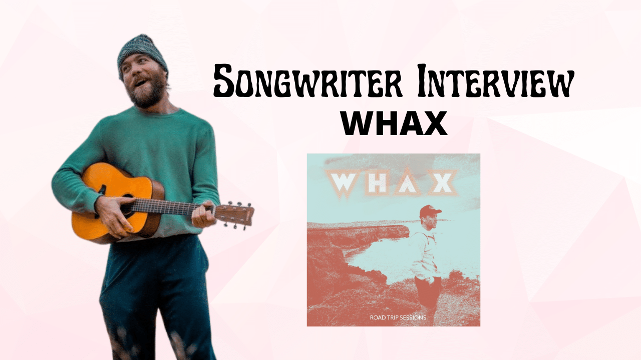Songwriter Interview