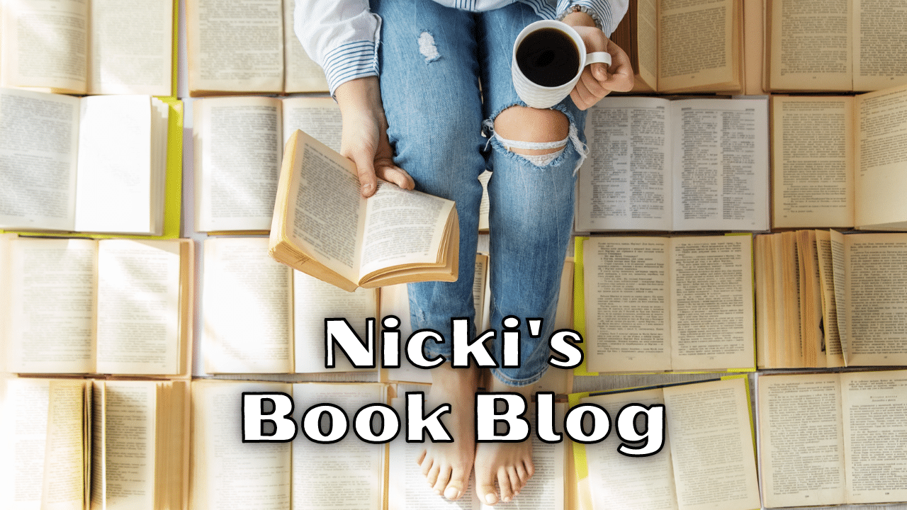 Nickis Book Blog