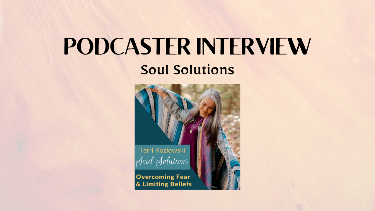 PODCASTER INTERVIEW 5