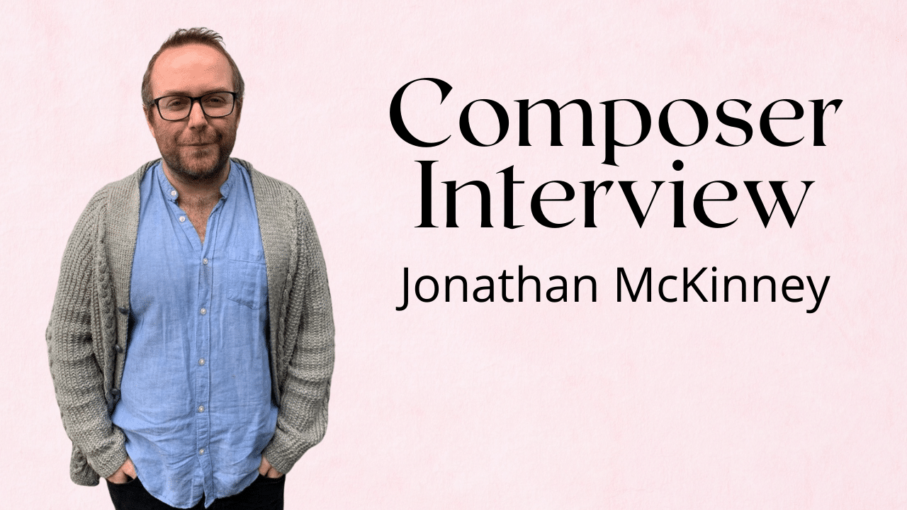 Composer Interview 1
