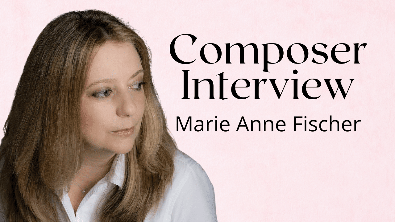 Composer Interview