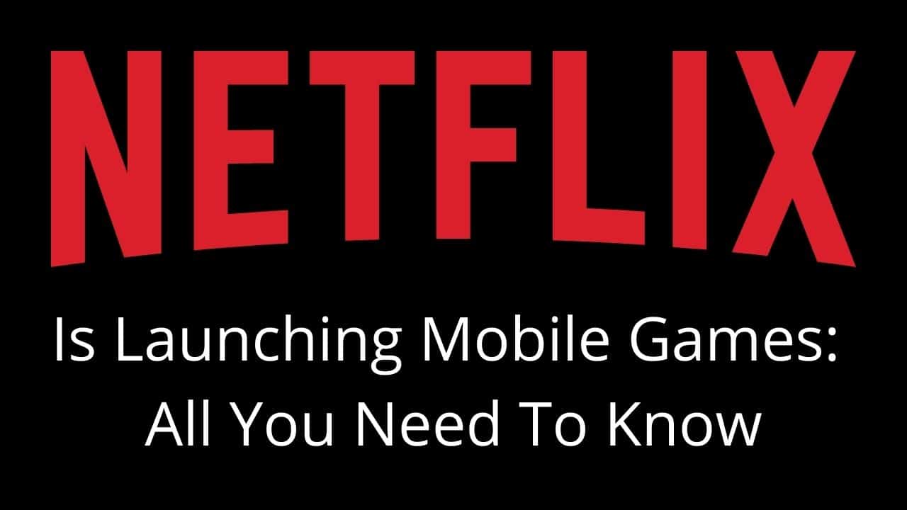 Is Launching Mobile Games All You Need To Know