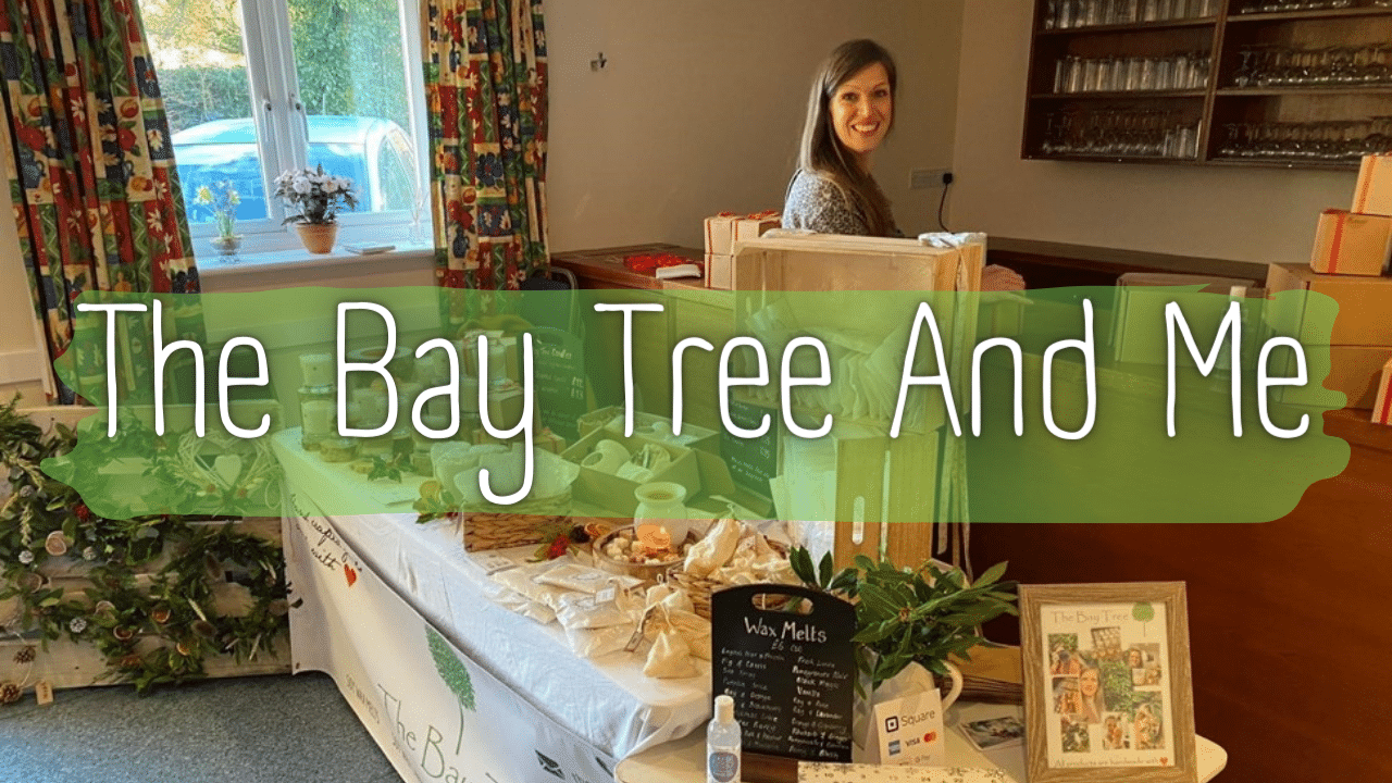 The Bay Tree And Me