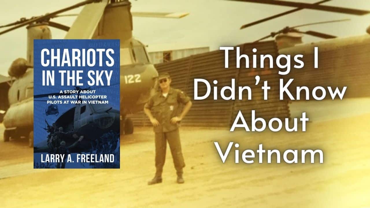 Things I Didnt Know About Vietnam