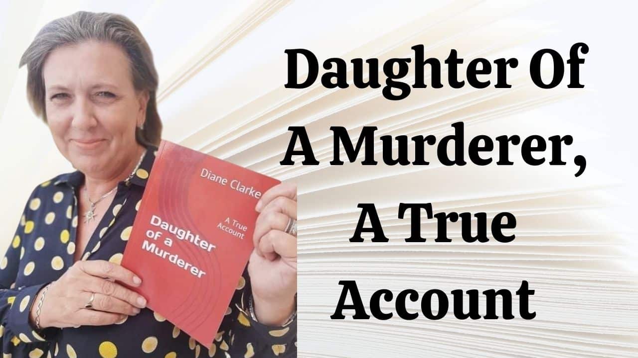 Daughter Of A Murderer A True Account