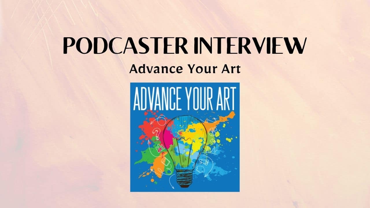 PODCASTER INTERVIEW 1 1