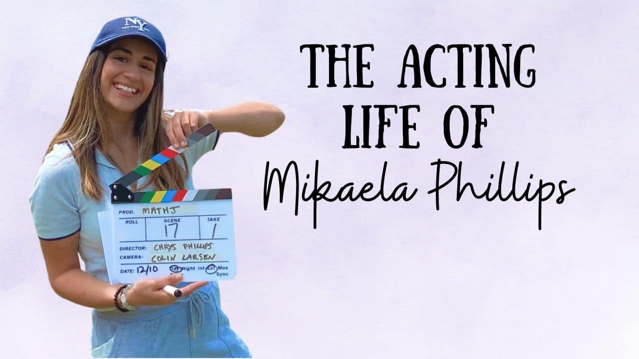 The Acting Life Of