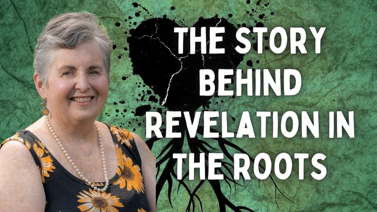 The Story Behind Revelation In The Roots
