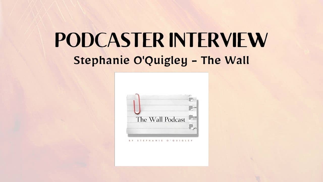 PODCASTER INTERVIEW 4